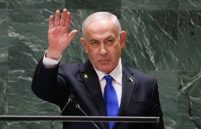 Warum Frankreich Benyamin Netanyahu nach dem Haftbefehl des Internationalen Strafgerichtshofs Zusagen gibt