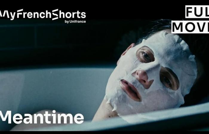 MyFrenchShorts #24: „Creuse“ von Guillaume Scaillet