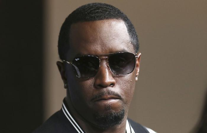 Keine Bewährung für Rapper P. Diddy