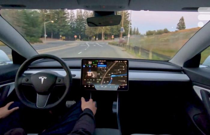 Tesla möchte beweisen, wie nützlich und äußerst effizient seine teuerste Option ist