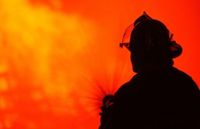 In Okzitanien bricht alle 2 Minuten ein Hausbrand aus