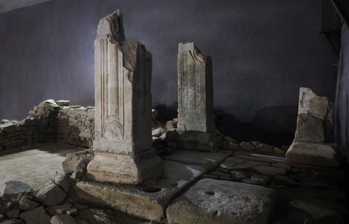 Letzter Countdown zur Eröffnung der U-Bahn in Thessaloniki nach zwei Jahrzehnten Wartezeit