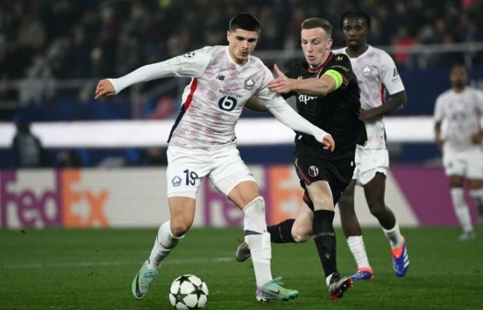 Lille macht weiter, Monaco gibt nach, Liverpool dominiert Real klar