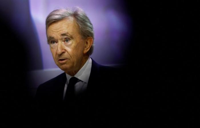 Beim Squarcini-Prozess sagt Bernard Arnault, er habe von Fakirs Überwachung nichts gewusst – 28.11.2024 um 14:07 Uhr