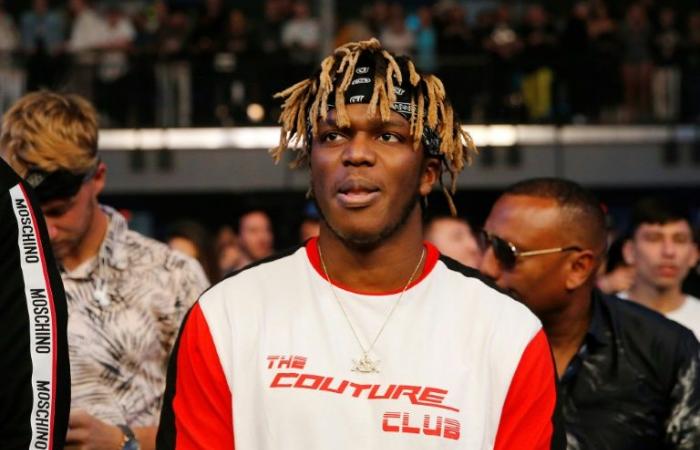 KSI, Ronaldinho und Lineker treten der Baller League bei