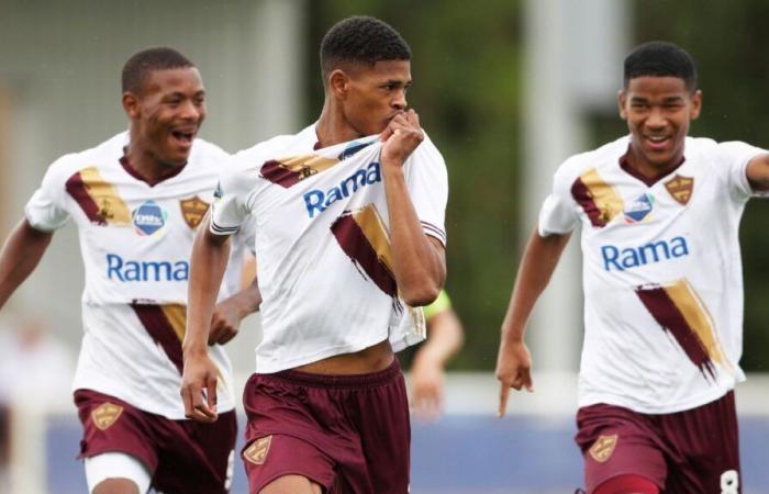 Stellenbosch FC nutzt den CAF Confed Cup, um den PSL-Giganten zu zeigen, dass sie es ernst meinen