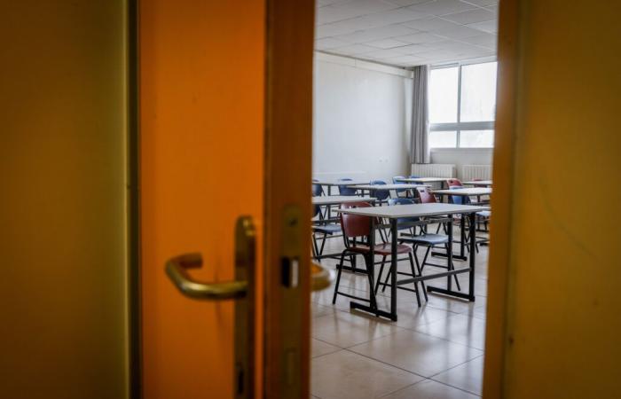 Israel ist mit einem Mangel an Englischlehrern konfrontiert, von denen 40 % schlecht ausgebildet sind – Ministerium