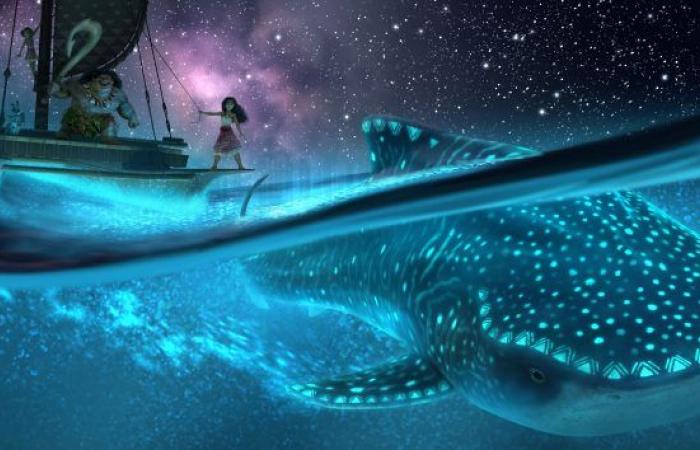 Das Moana 2-Problem oder Disneys beschämende Methoden, die Kinokassen in die Höhe zu treiben