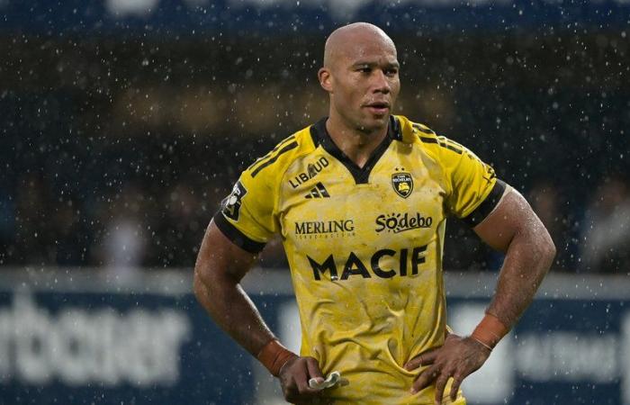 Transfers/Top 14. Teddy Thomas unterschreibt für drei Jahre in Toulouse