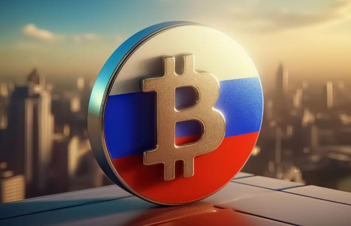 Bitcoin: Russland verabschiedet Gesetz zur Besteuerung von Kryptowährungen