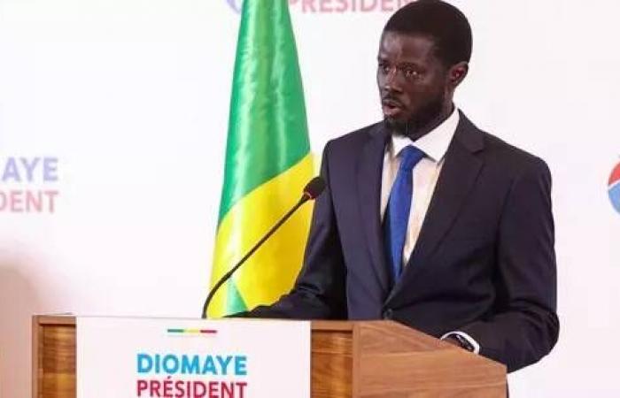 Frankreich muss seine Stützpunkte im Senegal schließen, sagt der senegalesische Präsident gegenüber AFP