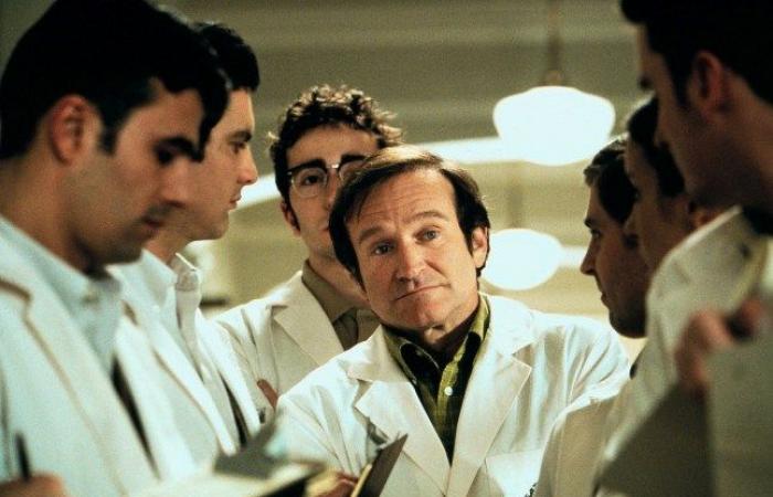 Die beschämend unterschätzten Robin-Williams-Filme mit entsetzlichen Rotten-Tomatoes-Scores