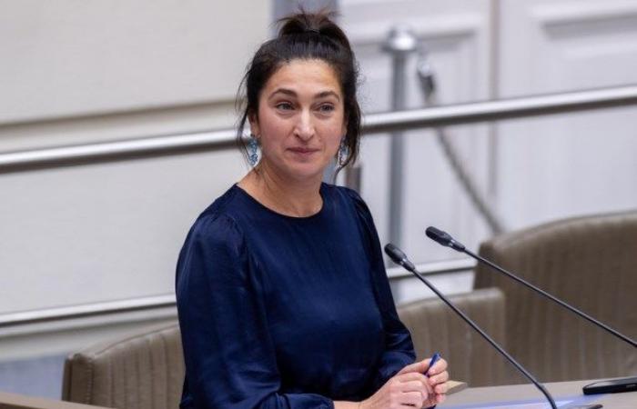 Zuhal Demir: „Lehranfänger müssen wieder achtzig Prozent ihrer Zeit mit Unterrichten verbringen“