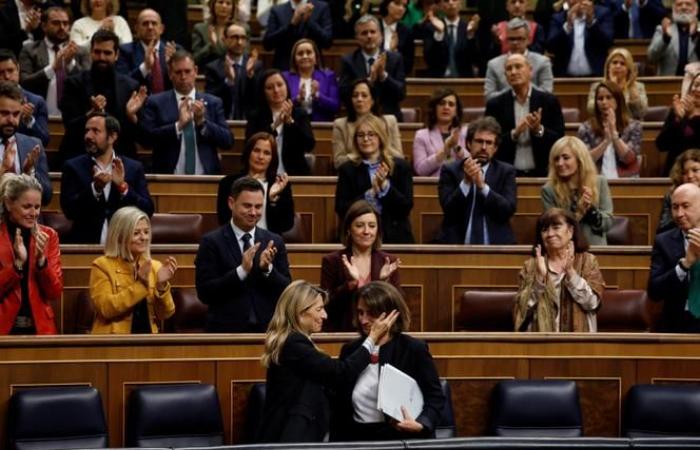 Spanien genehmigt „bezahlten Klimaurlaub“ im Falle einer Wetterwarnung