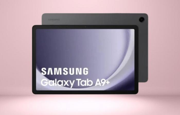 Der Preis dieses Samsung-Tablets sinkt vor dem großen Tag