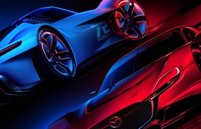 Gran Turismo: Diese kostenlose Version des PS5-Exklusivtitels könnte schneller als erwartet eintreffen