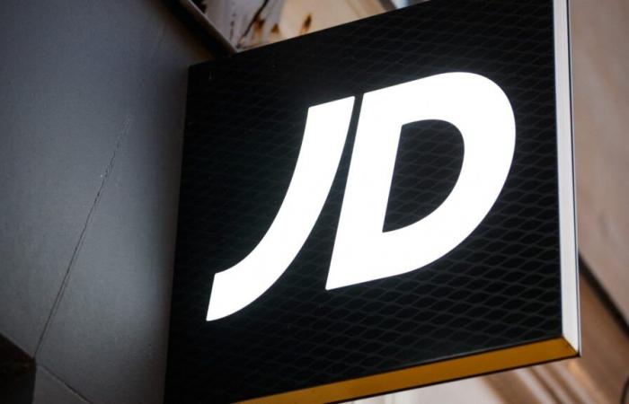 Der britische Konzern JD Sports kauft die französische Marke Courir