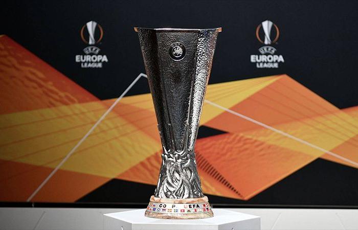 Ergebnisse und Tabellen des Abends in der UEFA Europa League