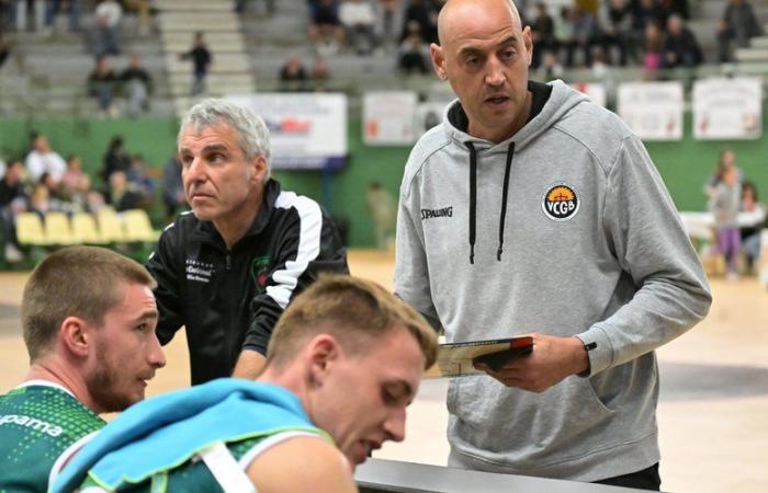 Amateurbasketball – National 3: Valence-Condom will dieses Jahr 2024 mit Stil abschließen, das bedeutet einen Erfolg gegen Malaussanne in den Arènes