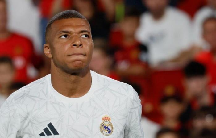 Real Madrid | Mbappé schlägt Alarm: „Er ist kein Fußballspieler mehr“