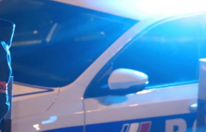 Etwa zehn Personen rauben einen jungen Mann im Herzen von Lyon aus: Drei Minderjährige werden festgenommen