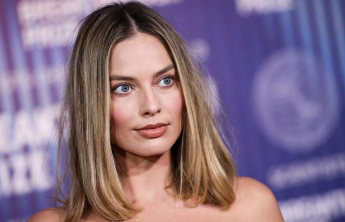 Margot Robbie versteht das Scheitern eines ihrer letzten Filme nicht