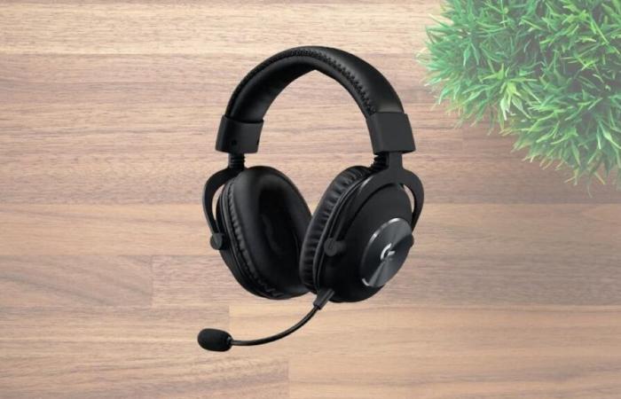 Der Preis für dieses Bluetooth-Gaming-Headset sinkt bei Amazon komplett