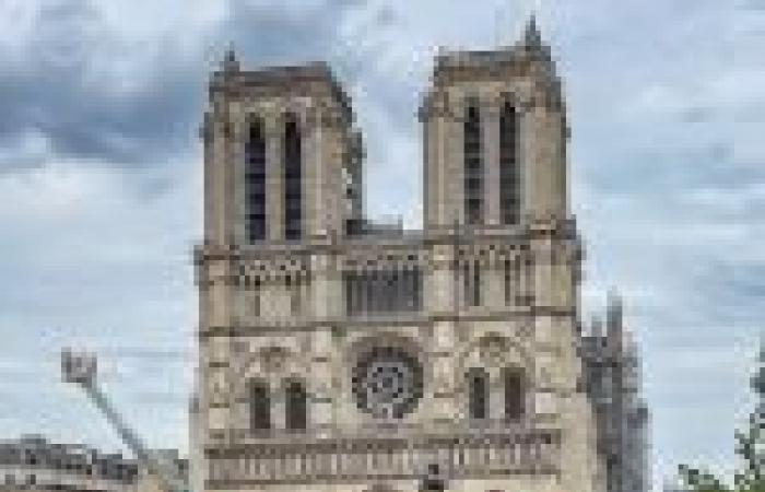 Notre-Dame de Paris: Was wird Emmanuel Macron an diesem Freitag, dem 29. November, entdecken?