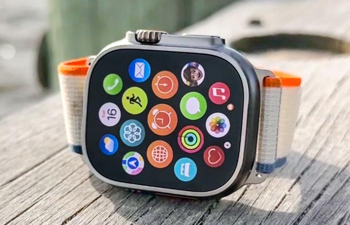 Ich verfolge die besten Black Friday-Angebote für die Apple Watch LIVE: derzeit riesige Rabatte auf die Apple Watch 10, SE und Ultra 2