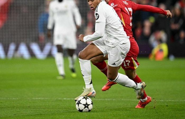 Kylian Mbappé: „Der beste Spieler der Welt“, „wir werden ihm Liebe schenken“ … Real Madrid steht geschlossen hinter seinem Star