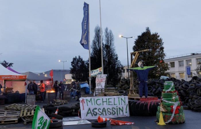 „Welcher Standort wird als nächstes geschlossen? Wir haben offensichtlich Angst um Kollegen aus anderen Fabriken.“