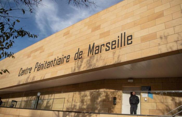 Marseille: Nach dem Tod eines Insassen im Baumettes-Gefängnis wurde der Staat zur Zahlung von 88.000 Euro verurteilt