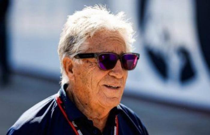 Andretti drängt auf einen Deal zwischen Cadillac und Ferrari