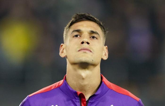 Fiorentina gegen Pafos: Aufstellungen und wie man zuschaut