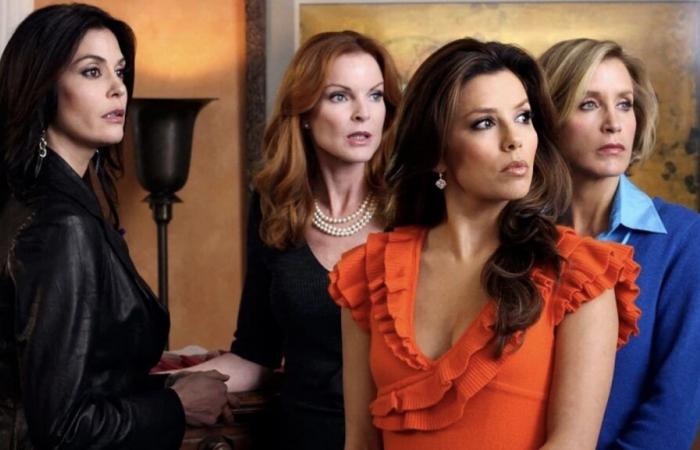 Die Desperate Housewives könnten bald zurückkehren