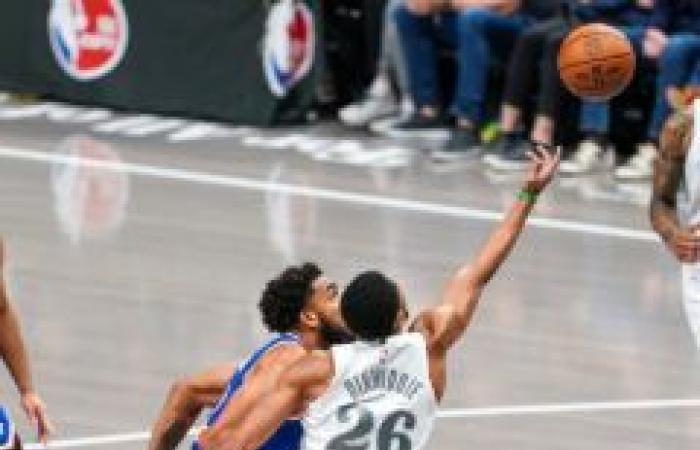 Mavericks rollen Knicks mit Grit und Grimes