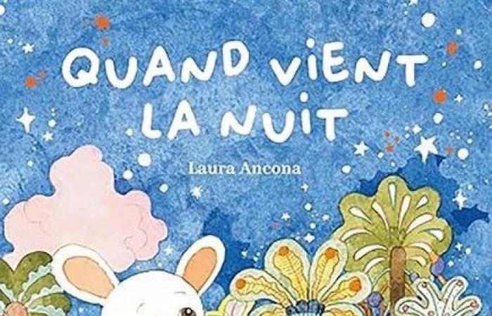 „Bonsoir Lune“, „The Mouse Postman Tour“ … Kinderbücher, die man unter den Baum legen kann