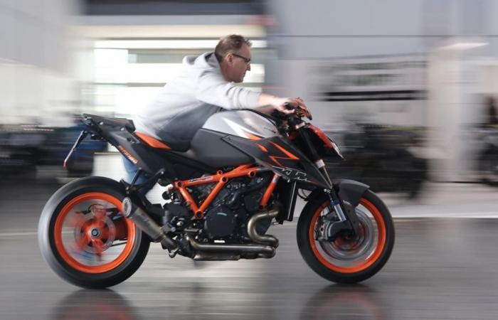 Europas größter Motorrad-Hersteller insolvent – tausende Jobs bedroht