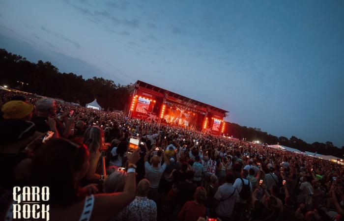 Garorock 2025: DJ Snake, Damso, Gazo und sogar Black Eyed Peas: Entdecken Sie das Lineup