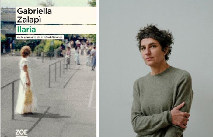 Gabriella Zalapì Femina-Preis für Oberstufenschülerinnen 2024