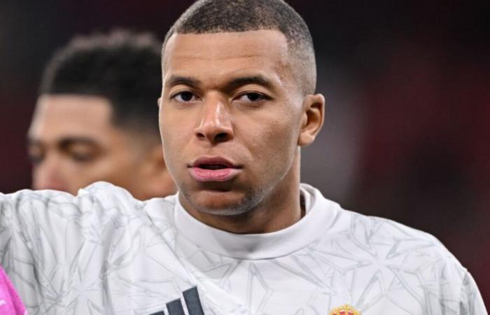 „Unbehagen“, Mbappé wird live KO geschlagen!