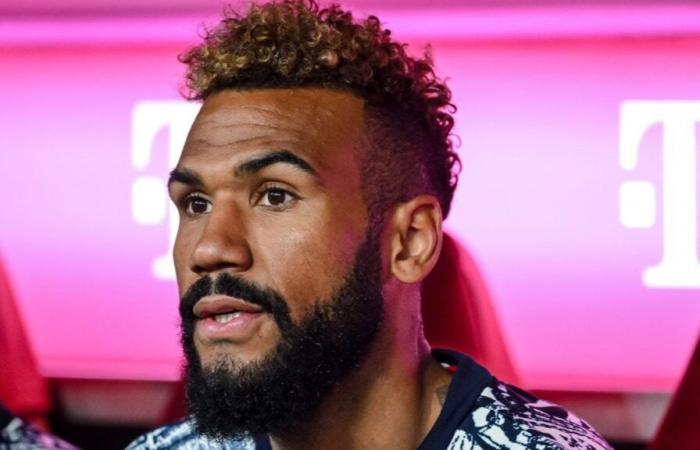 Choupo-Moting hat endlich einen Verein gefunden!