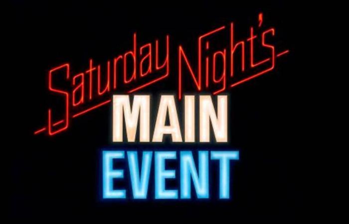 Spoiler: Ein WWE Hall of Famer wird beim Saturday Night Main Event anwesend sein