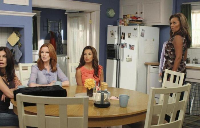 „Desperate Housewives“: Die Kultserie könnte in einer neuen Version zurückkehren, sagt ihr Schöpfer