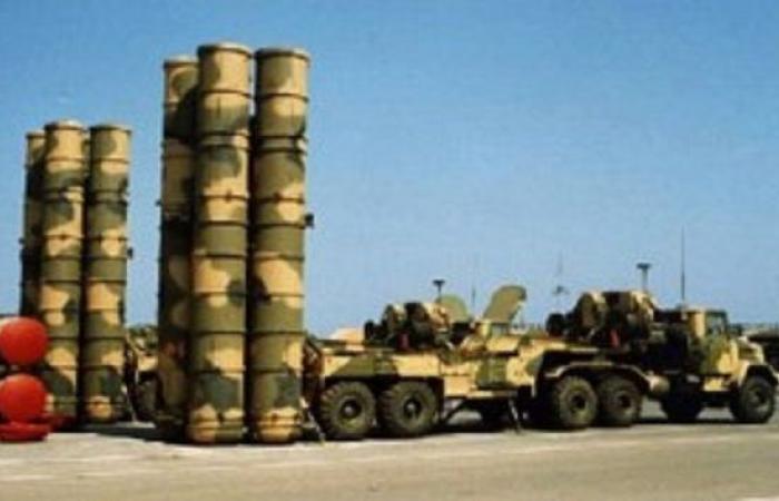 Griechenland plant, seine russischen S-300-Luftverteidigungssysteme an Armenien zu übergeben