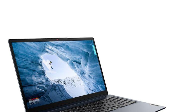 Warum mehr ausgeben? Nur 329 € für dieses Lenovo Ultrabook mit Full-HD-Bildschirm und AMD Ryzen 5-Prozessor! –LaptopSpirit