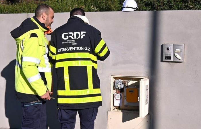 Narbonne: Elektrisches Feuer in der Zentralküche, Kinder aus dem Kindergarten evakuiert