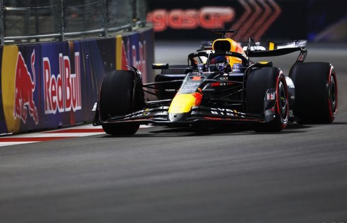 Formel 1 | Verstappen will in Katar „seinen Schwung fortsetzen“.