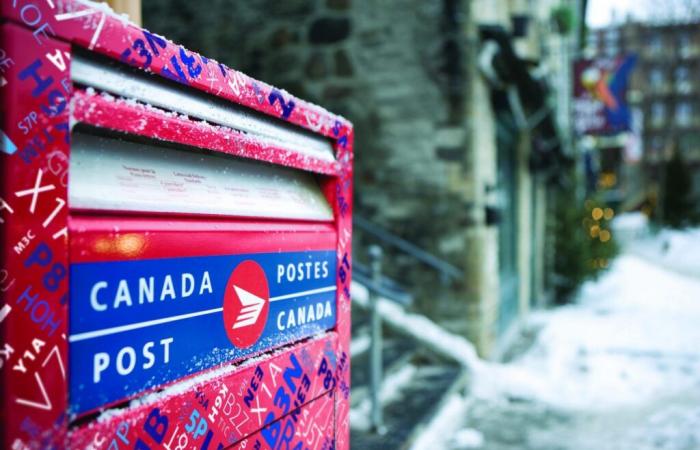 Streik bei Canada Post: Marilène Gill fordert die Bundesregierung auf, eine Einigung zu erzielen