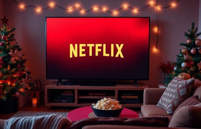 Netflix-Serien und -Filme, die Sie stundenlang vor dem Bildschirm fesseln werden!